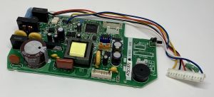 PCB CSHE9DKE main