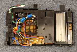 PCB CUHE12NKE