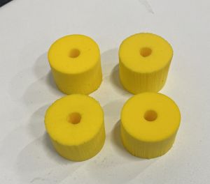 damper Compressor