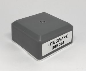 Sensors Out EcoHeat / electricity