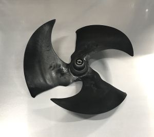 017C. rotor Nordic Inverter FR-N GR-N LR-N KHR-N