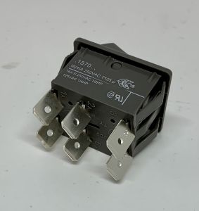 008. Switch, 3-position