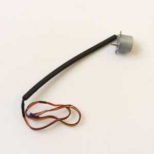 009A. Guide vane motor Nordic Inverter JHR / KHR / PHR / EHP