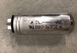 014. Run capacitor 50μf