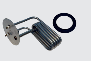 013. Immersion heater Lar14-112