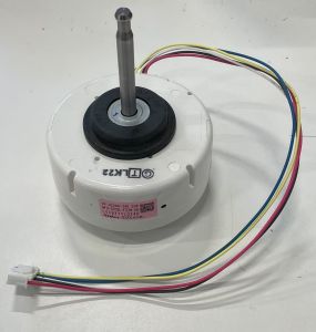 Fan motor l6cbyyyl0346