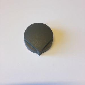 008-1. Knob" large" gray Fighter