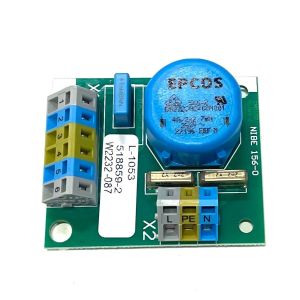 069. EMC Card