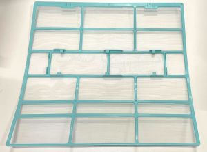 Luftfilter stora filtret till Invest Living MSA-18