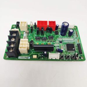 Electronic controller cwa742584