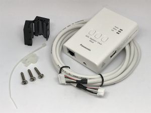 Panasonic Aquarea Smart Cloud Wifi Control