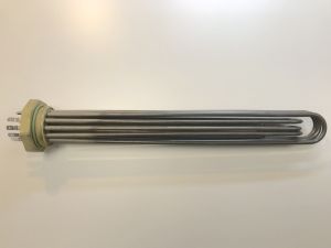 Immersion heater to Combimax 2000 (CU)