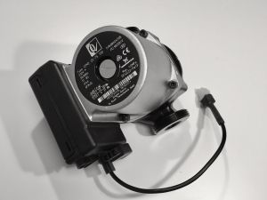 026aC. Circulation pump (heat) Grundfos - IVT, Bosch 