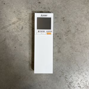 Infrared remote control indoor unit Mitsubishi Electric E2247M426 MSZ-FT35VGK SC1