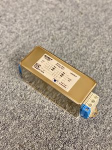060. EMC Filter 005-00224