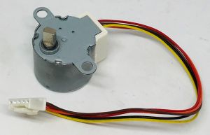 Airflow motor H
