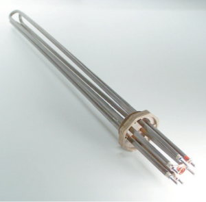 Immersion heater to EP 112