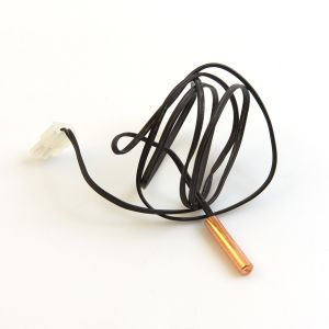001B. Hot gas sensor NTC IVT 1000mm 120C