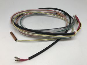 Temperature sensor outdoor unit Nordic Inverter heat pump