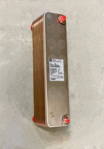 018. Condenser