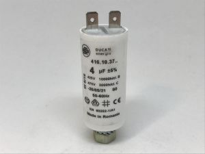 Capacitor 4μF -0501