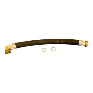Hose 1" L = 530mm
