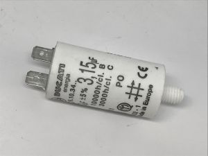 Capacitor 3,15Uf V35
