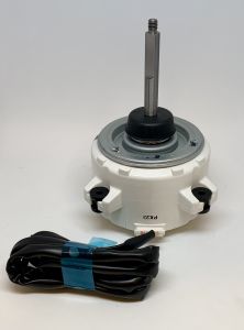 007. Fan motor for NIBE F2040-12