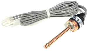 Pressure switch, high-pressure 31 bar 0844-0846