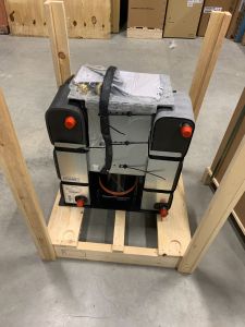 105. Cooling module 1330 20kw 40kw
