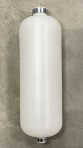Brine Tank - Thermia