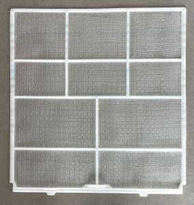 Dammfilter / Air filter RLA437A001