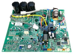 PC BOARD ASSY, MCC-1571 (4316V400)