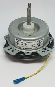 Fan motor CU-UW9/12GKE