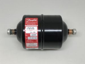 065. Drying filter