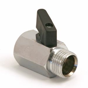 040C. Ball valve 1/2" R15 8,547,416 I / O