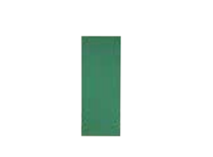 Tin rear green