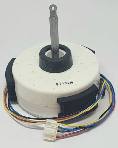 Fan motor CSVE9/12NKE