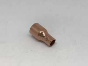 Lödrör U46-84 reduc.1 / 2" x1 / 4&quot;