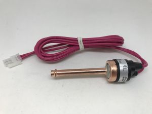 Pressure switch, high pressure 0738-