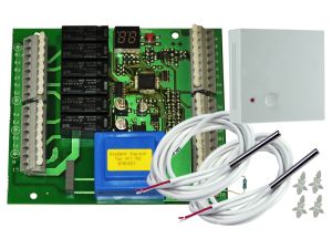 PCB Expansion Kpl Ez