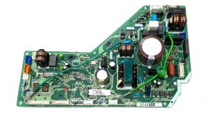 Electronic controller-main cwa73c1715