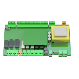 PCB relay EcoAir 410 3x400V