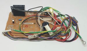PCB CSE24CKE main