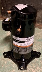 Compressor ZH21 1023-1115