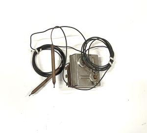 002. Thermostat &amp; limiter