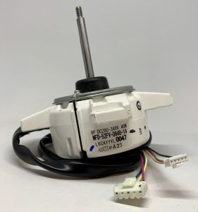 FAN MOTOR