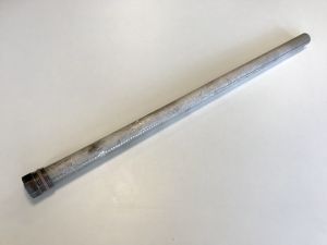 Anode 3/4 Thread, made of magnesium - Metro Therm