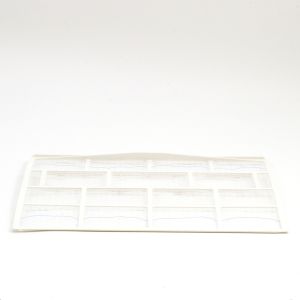 IVT Dust filter / Air filter 09/12 DR N