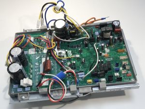 PCB WH-UX12FE8 Main